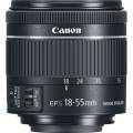 CANON Zoom EF-S 18-55 MM F/4-5.6 IS STM LENS