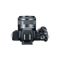 Canon EOS M50 + 15-45mm Mirrorless Camera Kit