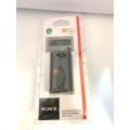 SONY NP-F970 L-SERIES INFO-LITHIUM BATTERY PACK (6600MAH)