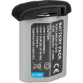 Canon LPE19 Replacement Rechargeable Battery Pack for Canon EOS DSLR Camera