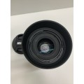 Nikon 35mm 1:1.8 G DX lens