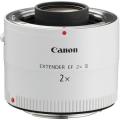 Canon 2x EF Extender III
