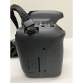 Canon EOS 760D, 24.2 MPx  (Body only) DSLR Camera