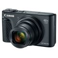 Canon Powershot SX740 HS Digital Camera with 4K video