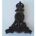 WW2 Royal Pioneer Corps badge.