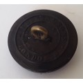 King`s Africa Rifles large button and WW1 British Army small button