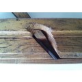 Antique Moulding Plane.