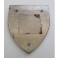 SADF South West Africa Sector 701 Battalion Shoulder Flash (no pins).