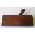 Antique Solid Wood Plane By `Marples, Sheffield`.