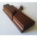 Antique Solid Wood Plane By `Marples, Sheffield`.