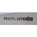 Vintage `Pradel Auvergne` Folding Knife.