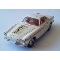 *Reserved* Vintage Corgi Toys Die Cast `The Saint`s` Volvo P.1800. No : 258.