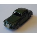 Lesney Matchbox `Rover 105 Rovermatic No 19`.
