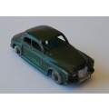Lesney Matchbox `Rover 105 Rovermatic No 19`.