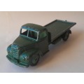 Vintage Dinky Toys Fordson Thames Flat Truck By Meccano Ltd. No : 422.