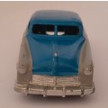 Vintage Dinky Toys `Hudson Commodore Sedan` By Meccano Ltd.