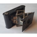 Rare Vintage Kodak Vest Pocket Folding Camera. Circa 1912-1935.
