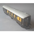 Vintage Tri-ang Pullman `Car No 79` Coach (R328). OO Gauge.