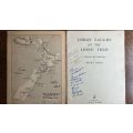 1959 Lodge Laughs - The Lions Tour of New Zealand, Signed and Inscribed, details below