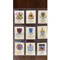 Cards - Arms & Crests of Universities & Schools of South African