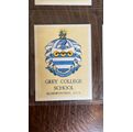 Cards - Arms & Crests of Universities & Schools of South African