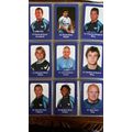 Cards - Vodacom Bulls - 2010 Super 14 Winners