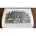 Highly Sought After Programme - 1953 Australia vs South Africa, Signed, details below