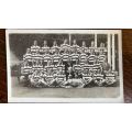 1920 Western Province Team Photo/Postcard, details below