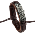 Hot Anchor Leather Bracelet For Men & Woman
