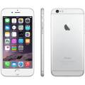 iPhone 6 - Silver & White - 16GB