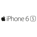 iPhone 6s Space Grey & Black - 64GB