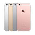 iPhone 6s Plus Gold & White - 64GB - New Demo Unit