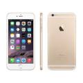iPhone 6 - Gold & White - 16GB