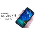 Samsung Galaxy S5 Active Has Landed