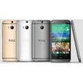 HTC ONE M9 Metalgun Grey - 32GB - New Demo Unit