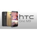 HTC ONE M9 Metalgun Grey - 32GB - New Demo Unit