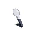Handsfree Magnifying Glass with LED Lights- Multifunction & 3X