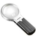 Handsfree Magnifying Glass with LED Lights- Multifunction & 3X