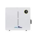 Battery Lithium Valley 48V Wall Mounted Battery 5KW