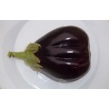 Brinjal (Aubergine) Black Beauty - 100 Brinjal Seeds
