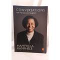 Conversations with my Sons and Daughters by Mamphela Ramphele