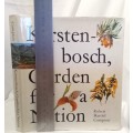 Kirstenbosch, garden for a Nation by Harold Robert Compton