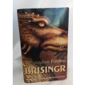 Brisinger by Christopher Paolini