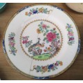Mixed side plate and smaller Lot 1