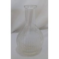 Quaint little Vintage bottle/vase