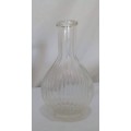 Quaint little Vintage bottle/vase