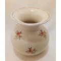 Bavaria porcelain mini vase