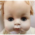 Vintage S.A.D. baby doll