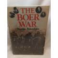 The Boer War by Thomas Pakenham