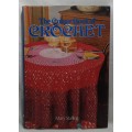 The Colour book of Crochet by Mary Stalling